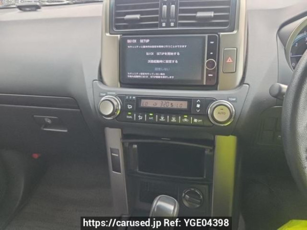 Used 2013 AT toyota land-cruiser-prado TRJ150W Image[19]