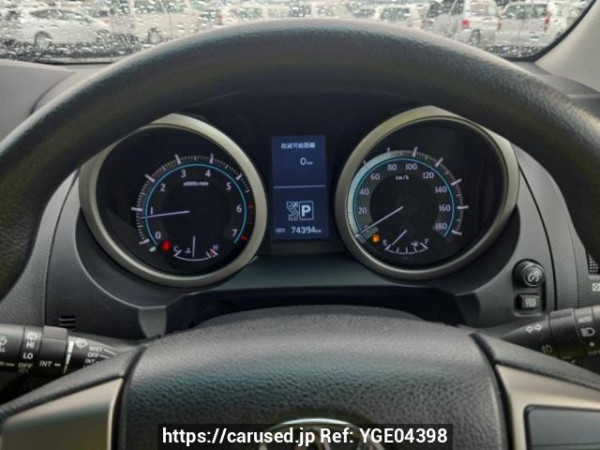 Used 2013 AT toyota land-cruiser-prado TRJ150W Image[24]