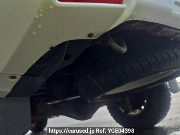 Used 2013 AT toyota land-cruiser-prado TRJ150W Image[38]