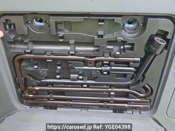 Used 2013 AT toyota land-cruiser-prado TRJ150W Image[41]