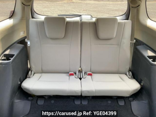 Used 2009 AT toyota wish ZGE20G Image[16]