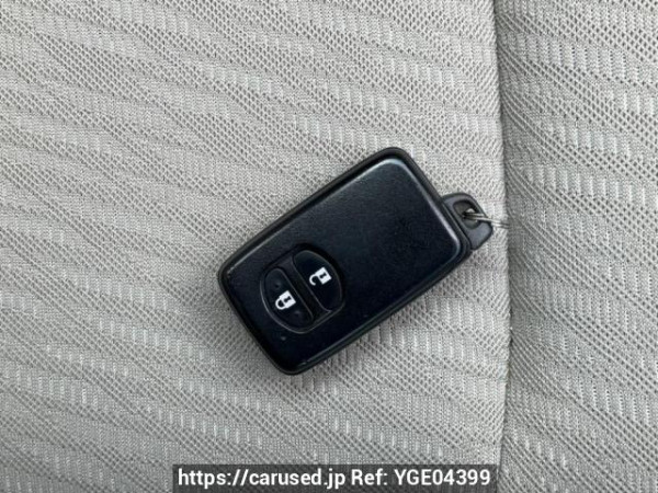 Used 2009 AT toyota wish ZGE20G Image[28]