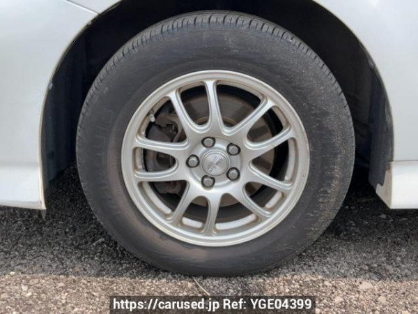 Used 2009 AT toyota wish ZGE20G Image[30]