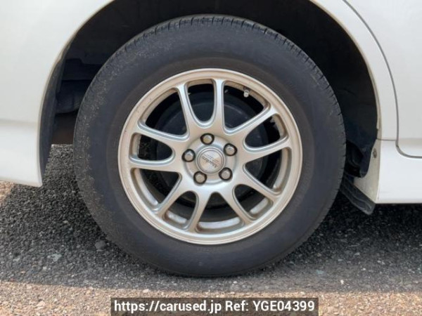 Used 2009 AT toyota wish ZGE20G Image[31]