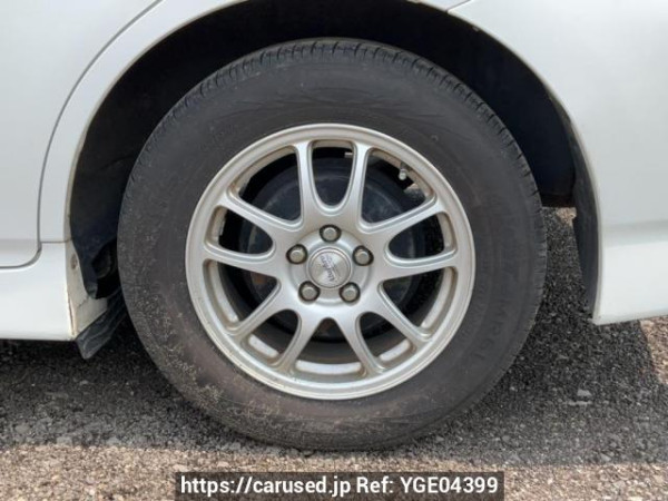 Used 2009 AT toyota wish ZGE20G Image[32]