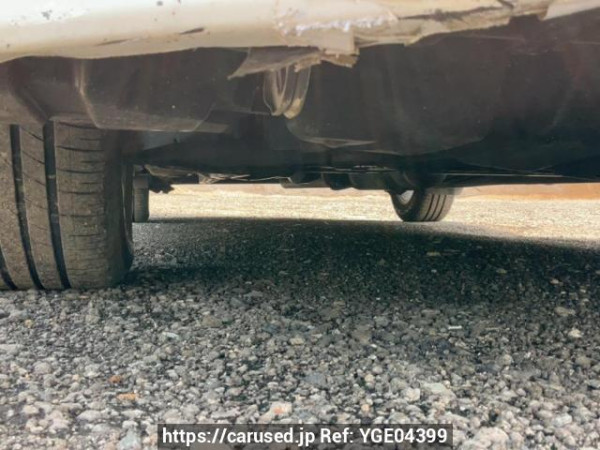 Used 2009 AT toyota wish ZGE20G Image[33]