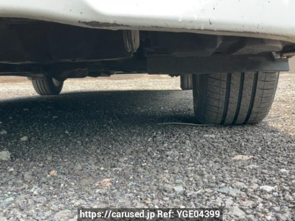 Used 2009 AT toyota wish ZGE20G Image[34]