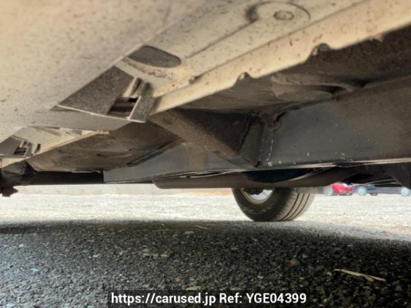 Used 2009 AT toyota wish ZGE20G Image[35]
