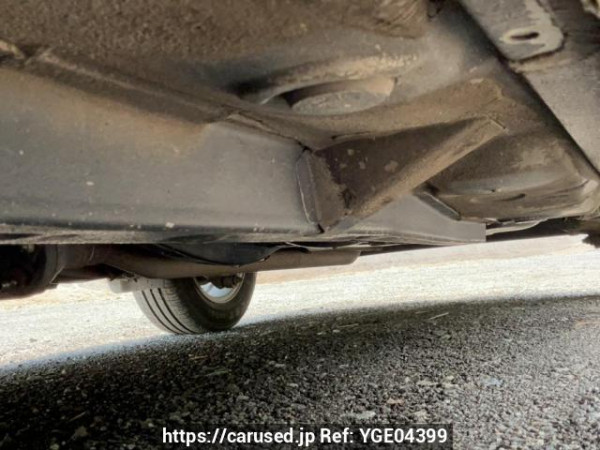 Used 2009 AT toyota wish ZGE20G Image[36]