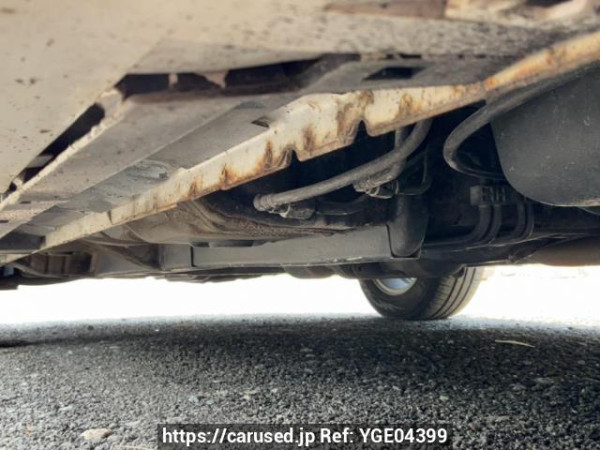 Used 2009 AT toyota wish ZGE20G Image[37]