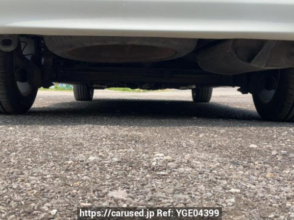 Used 2009 AT toyota wish ZGE20G Image[40]