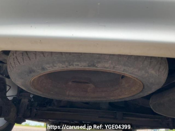Used 2009 AT toyota wish ZGE20G Image[42]