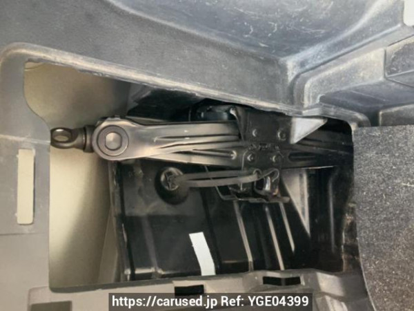 Used 2009 AT toyota wish ZGE20G Image[44]