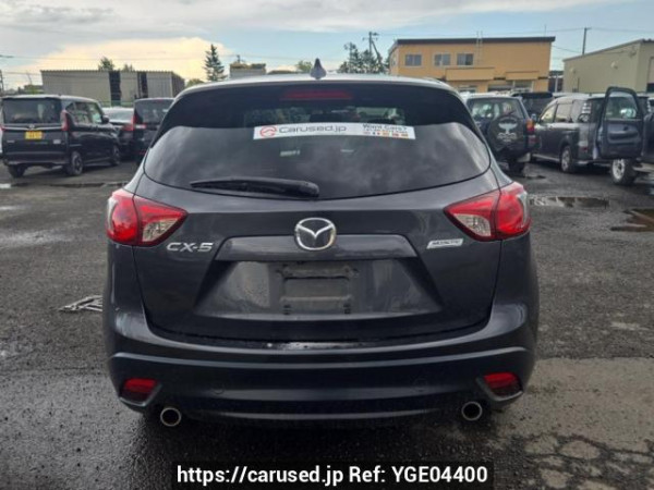 Used 2013 AT mazda cx-5 KE2AW Image[5]