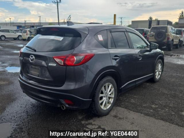 Used 2013 AT mazda cx-5 KE2AW Image[6]