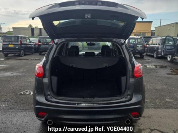 Used 2013 AT mazda cx-5 KE2AW Image[8]
