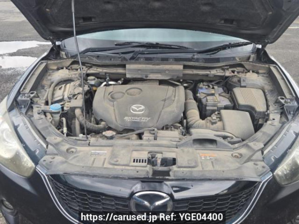 Used 2013 AT mazda cx-5 KE2AW Image[9]