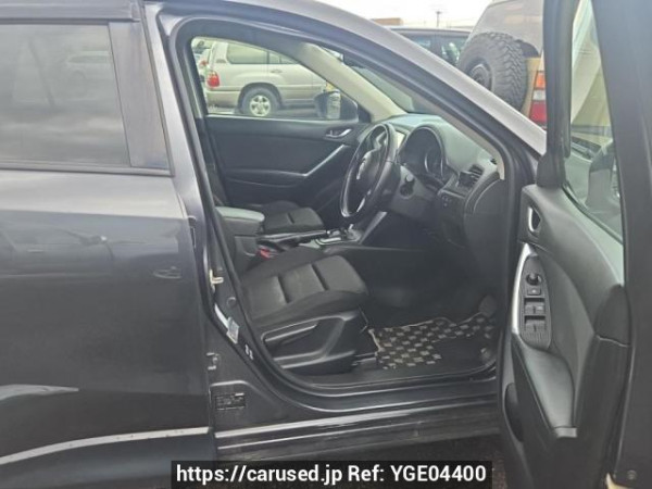 Used 2013 AT mazda cx-5 KE2AW Image[12]