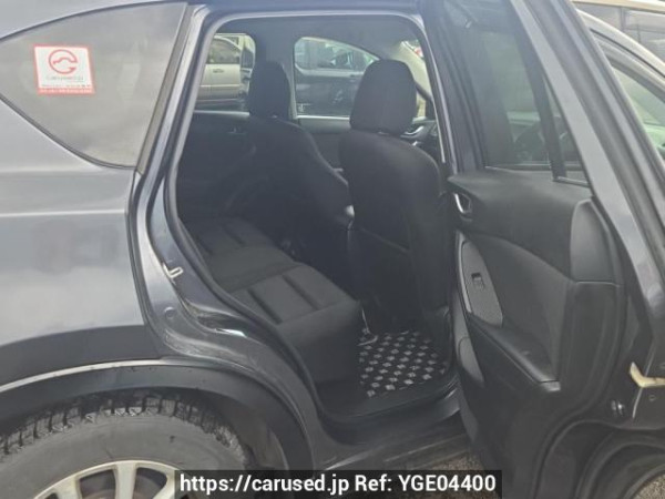 Used 2013 AT mazda cx-5 KE2AW Image[14]