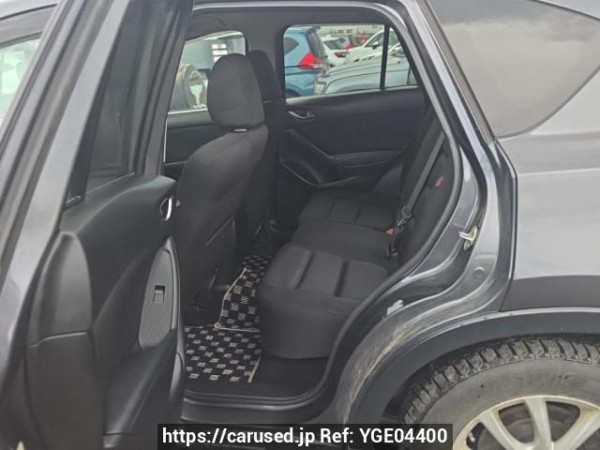 Used 2013 AT mazda cx-5 KE2AW Image[15]