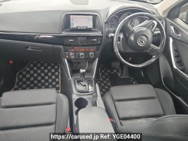 Used 2013 AT mazda cx-5 KE2AW Image[16]