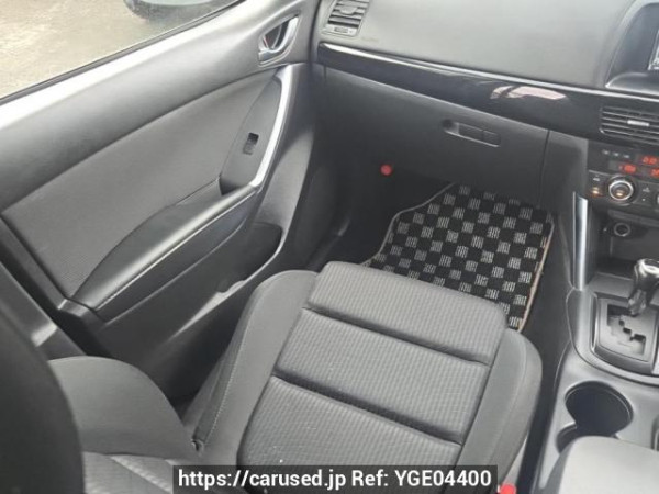 Used 2013 AT mazda cx-5 KE2AW Image[17]