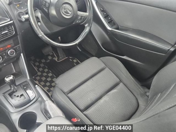 Used 2013 AT mazda cx-5 KE2AW Image[18]