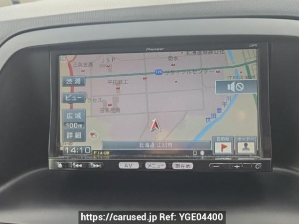 Used 2013 AT mazda cx-5 KE2AW Image[20]