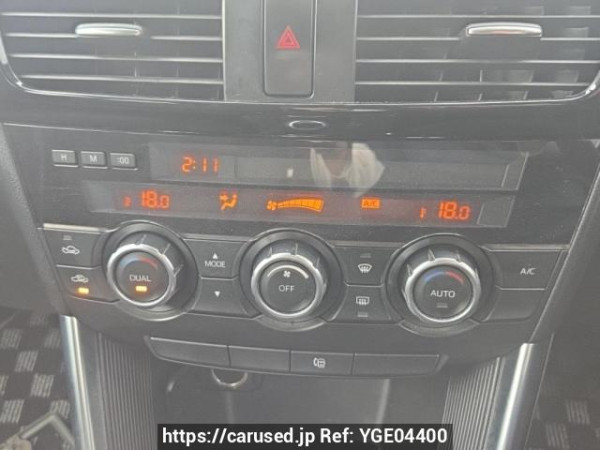 Used 2013 AT mazda cx-5 KE2AW Image[22]
