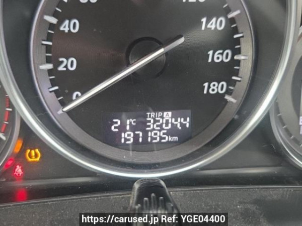 Used 2013 AT mazda cx-5 KE2AW Image[25]