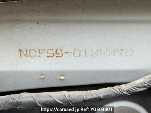 Used 2014 AT toyota probox-van NCP55V Image[11]