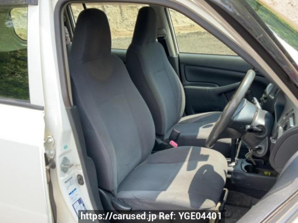 Used 2014 AT toyota probox-van NCP55V Image[12]