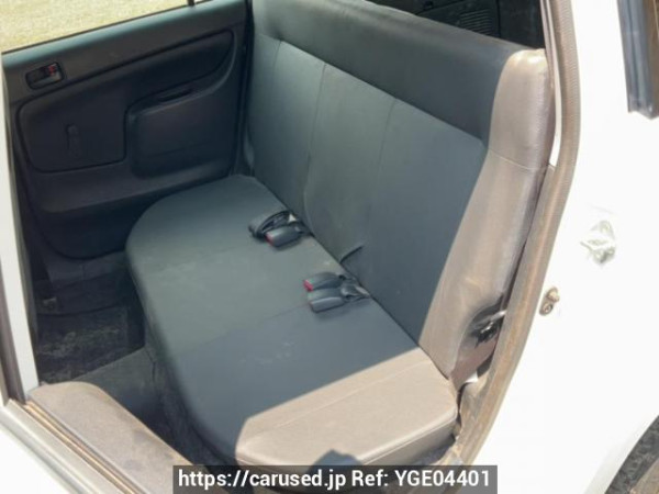 Used 2014 AT toyota probox-van NCP55V Image[15]