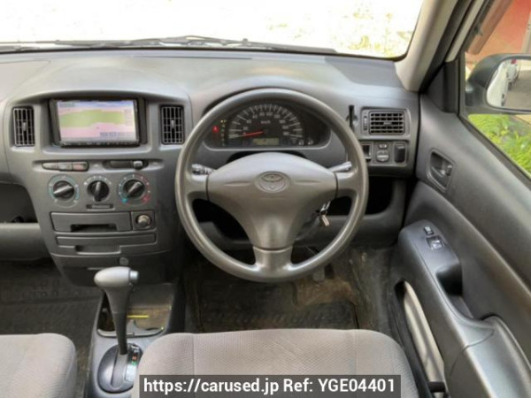 Used 2014 AT toyota probox-van NCP55V Image[18]