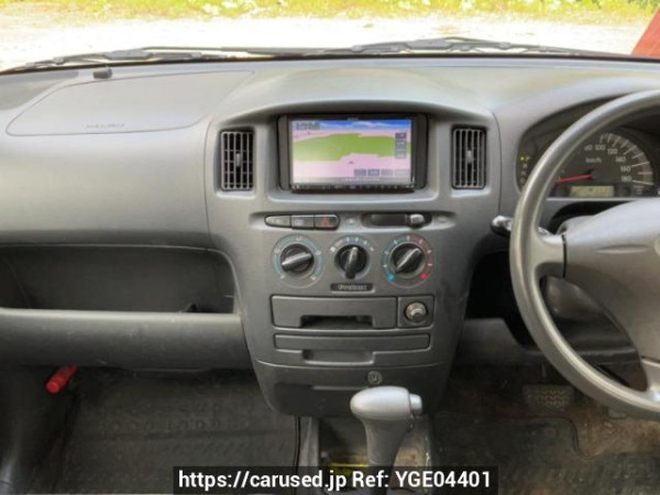 Used 2014 AT toyota probox-van NCP55V Image[19]