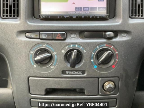 Used 2014 AT toyota probox-van NCP55V Image[20]