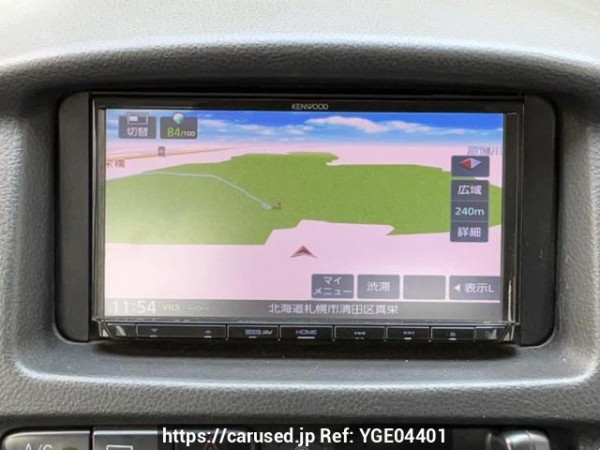 Used 2014 AT toyota probox-van NCP55V Image[21]