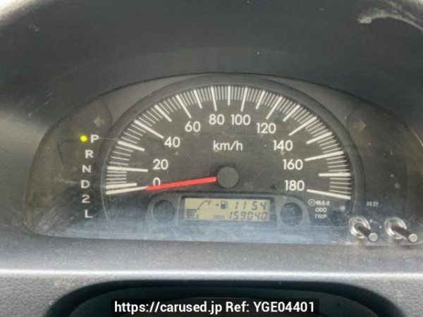 Used 2014 AT toyota probox-van NCP55V Image[23]
