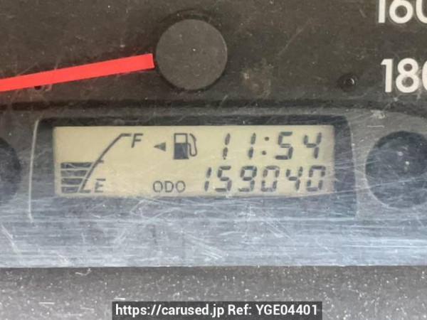 Used 2014 AT toyota probox-van NCP55V Image[24]