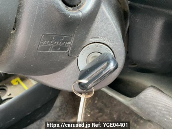 Used 2014 AT toyota probox-van NCP55V Image[25]
