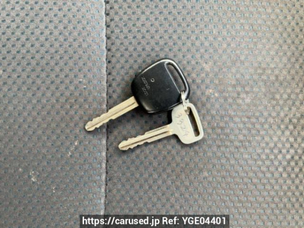 Used 2014 AT toyota probox-van NCP55V Image[26]