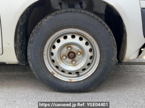 Used 2014 AT toyota probox-van NCP55V Image[27]