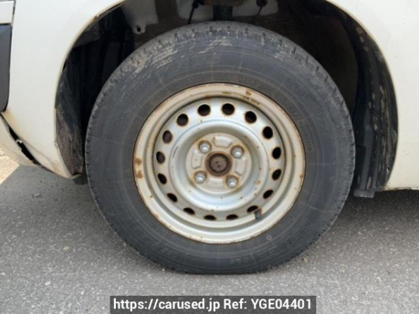 Used 2014 AT toyota probox-van NCP55V Image[28]
