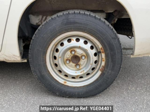 Used 2014 AT toyota probox-van NCP55V Image[30]
