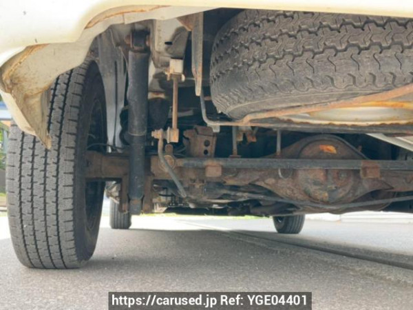 Used 2014 AT toyota probox-van NCP55V Image[37]