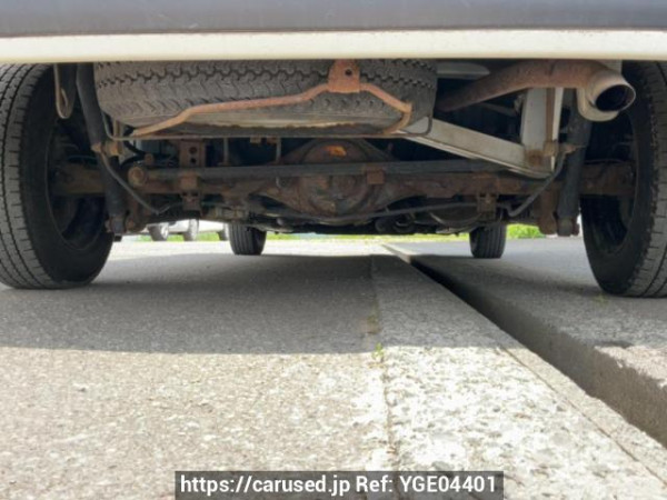 Used 2014 AT toyota probox-van NCP55V Image[38]