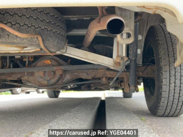 Used 2014 AT toyota probox-van NCP55V Image[39]