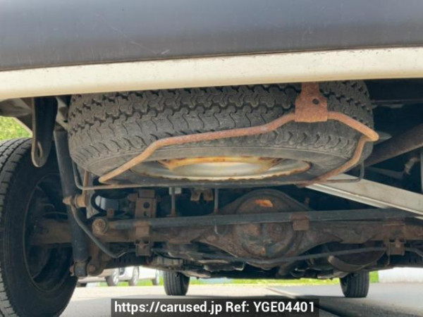 Used 2014 AT toyota probox-van NCP55V Image[40]