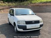 Toyota Probox Van