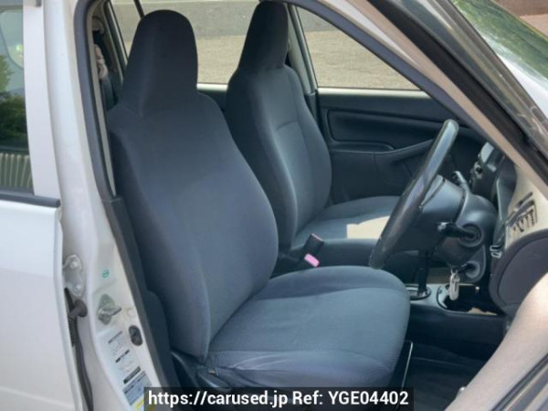 Used 2011 AT toyota probox-van NCP55V Image[12]